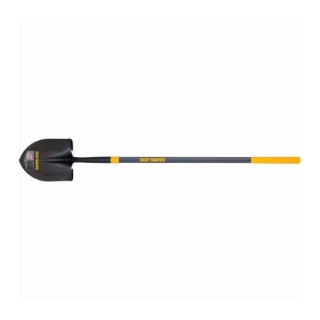 Ames Round Point Shovel 2584300